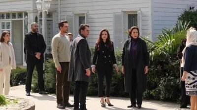 Kaynak:Cnnturk.com NOW TV ekranlarında izleyiciyle buluşan Kıskanmak dizisi, 14 Nisan