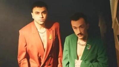 &nbsp;Salman Tin&nbsp;(32) ve&nbsp;Bilge Kağan Etil&nbsp;(35) tarafından 2018 yılında kurulan&nbsp;KÖFN&nbsp;grubu dağıldı.