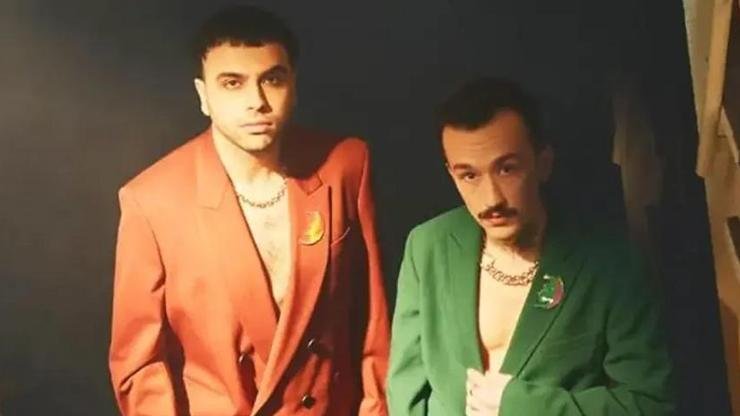 &nbsp;Salman Tin&nbsp;(32) ve&nbsp;Bilge Kağan Etil&nbsp;(35) tarafından 2018 yılında kurulan&nbsp;KÖFN&nbsp;grubu dağıldı.