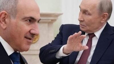 Rusya Devlet Başkanı Vladimir Putin, dün (01.04.2026) düzenlenen resmi ziyaret