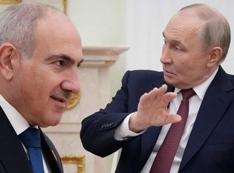 Rusya Devlet Başkanı Vladimir Putin, dün (01.04.2026) düzenlenen resmi ziyaret