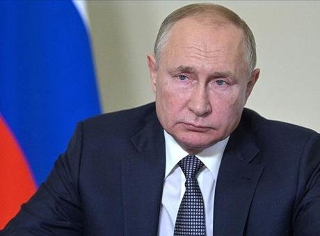 Adı açıklanmayan bir ABD yetkilisi, ABD Başkanı Donald Trump’ın Miami’de