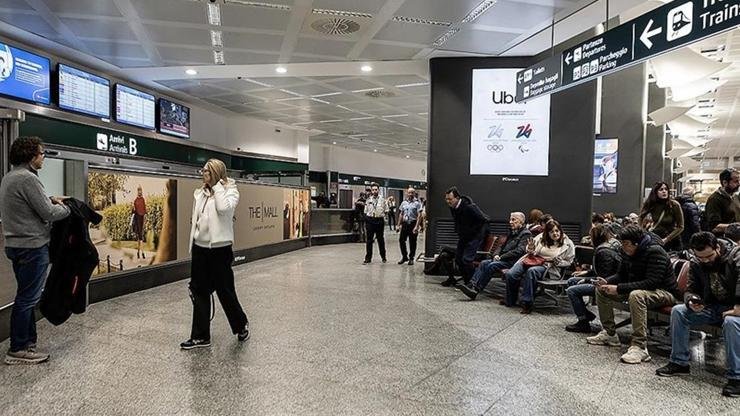 Krizin yeni adresi: Avrupa! Uçuşlara yakıt kısıtlaması Kaynak:AA ABD ve İsrail’in 28 Şubat’ta İran’a saldırmasıyla başlayan ve