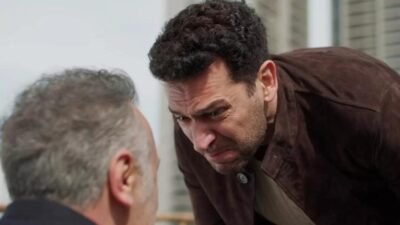 Güçlü oyuncu kadrosunda Ahmet Saraçoğlu, Gülenay Kalkan, Serdar Orçin Kaan