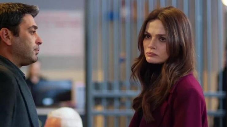 Ozan Akbaba, Sinem Ünsal, Gonca Cilasun, Müfit Kaya ve birbirinden