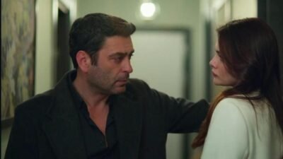 CİHAN, ALYA İLE YAN YANA! Cihan’ın, Meryem’e karşı herhangi bir