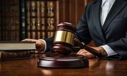 Sağlık-Sen Genel Başkanı Mahmut Faruk Doğan ve Genel Başkan Yardımcısı