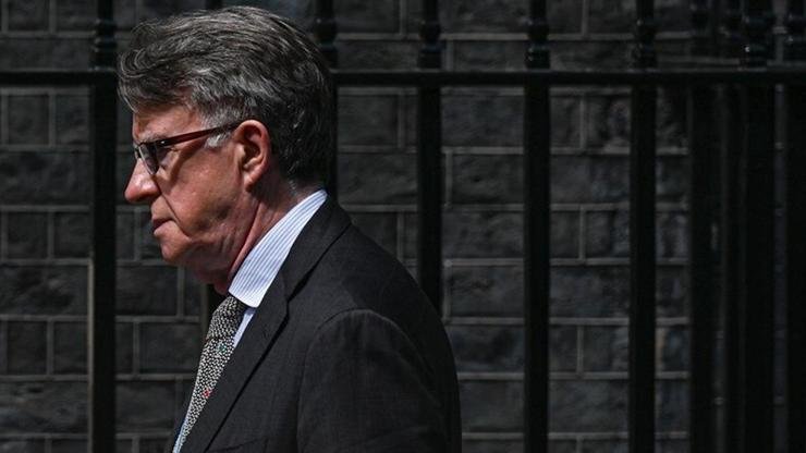 Kaynak:AA İngiliz The Guardian gazetesinin hükümet kaynaklarından edindiği bilgilere dayandırdığı