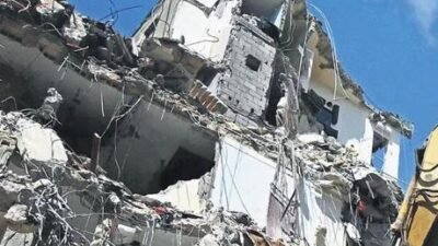 Amerikan CBS News kanalına konuşan ve adı açıklanmayan iki kaynak,