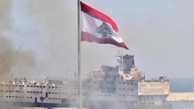 ABD Başkanı Donald Trump, İsrail ile Lübnan arasındaki ateşkesin 3