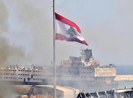 ABD Başkanı Donald Trump, İsrail ile Lübnan arasındaki ateşkesin 3