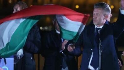 Macaristan Ulusal Seçim Ofisi (NVI), 12 Nisan’da yapılan genel seçimde