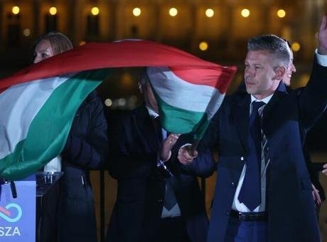 Macaristan Ulusal Seçim Ofisi (NVI), 12 Nisan’da yapılan genel seçimde