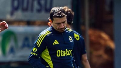 Süper Lig’de cuma günü sahasında Çaykur Rizespor ile karşılaşacak olan