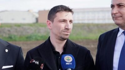 Mert Hakan Yandaş: Yanımda olan herkese sonsuz teşekkür ediyorum Kaynak:Cnnturk.com Futbolda bahis soruşturması kapsamında bir süredir Silivri Marmara Cezaevinde