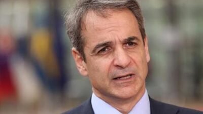 Başbakan ayrıca savcılığın, kaç kişi hakkında ve kimlere karşı dava