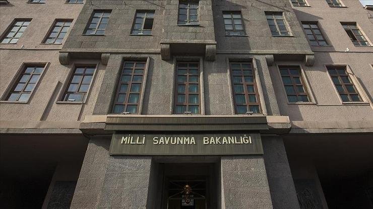 Kaynak:AA MSB tarafından yapılan açıklama şöyle; İSRAİL’İN KÜRESEL SUMUD FİLOSU’NA