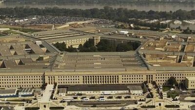 Mühimmat stokları eridi, ABD alarma geçti! ‘Pentagon görüşmelere başladı’ The Wall Street Journal (WSJ) gazetesinin konu hakkında bilgi sahibi