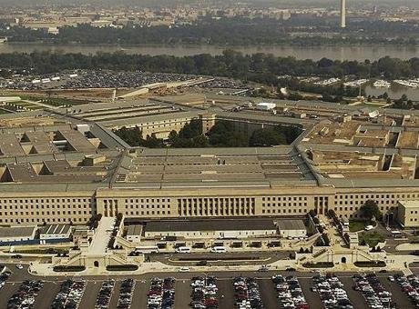 Mühimmat stokları eridi, ABD alarma geçti! ‘Pentagon görüşmelere başladı’ The Wall Street Journal (WSJ) gazetesinin konu hakkında bilgi sahibi