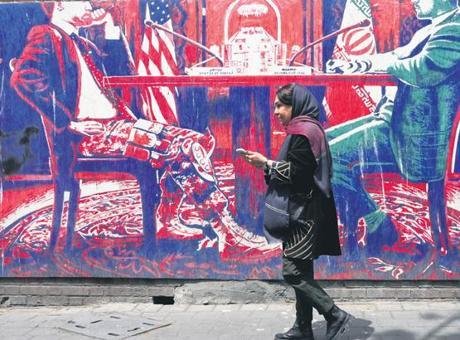 DIŞ HABERLER SERVİSİ – İran savaşının sona erdirilmesine yönelik belirsizlik