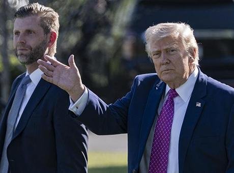 Müzakere öncesi kritik açıklama! Trump: Sürecin nasıl işleyeceğini hep birlikte göreceğiz ABD Başkanı Donald Trump, başkent Washington’dan ayrılırken uçağa binmeden önce