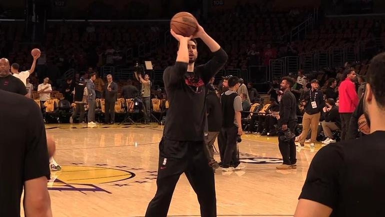 Kaynak:CNN TÜRK NBA’de normal sezon bitti, şimdi devlerin sahnesinde Play-Off