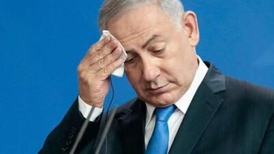 İsrail’in Yedioth Ahronoth gazetesinin haberine göre, yaklaşık 2 ay aradan