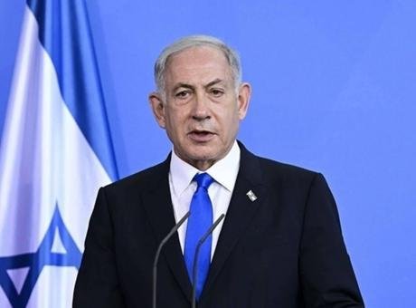 Netanyahu’dan abluka açıklaması! ‘ABD’yi destekliyoruz’ İsrail Başbakanı Netanyahu, Bakanlar Kurulu toplantısında yaptığı açıklamada, ABD ile