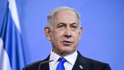 Kaynak:CNN TÜRK İsrail Başbakanı Binyamin Netanyahu, İran’a yönelik saldırılara ilişkin