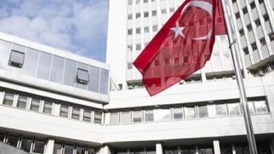 ABD ve İran arasındaki İslamabad’da gerçekleşen müzakereler sürüyor. İsrail Başbakanı