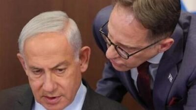 İsrail’in Haaretz gazetesinin haberine göre, bir kadın Braverman’ın kendisine cinsel