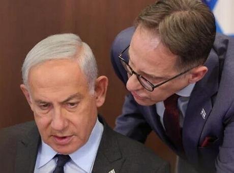 İsrail’in Haaretz gazetesinin haberine göre, bir kadın Braverman’ın kendisine cinsel