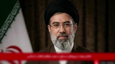 Kaynak:CNN TÜRK İran siyasetinin en gizemli ismi Mücteba Hamaney hakkında