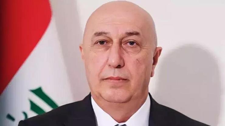 Kaynak:AA Meclis’te yapılan oylamada, Kürdistan Yurtseverler Birliği’nin (KYB) adayı&nbsp;Nizar Amedi&nbsp;(58)