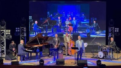 ODTÜ’nün köklü kültür-sanat geleneği ODTÜ Sanat, 6 yıllık aranın ardından