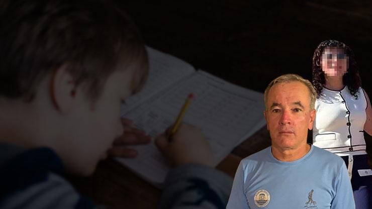 Kaynak: DHA Demre’de 3 öğrenci velisi, Çevreli Bozoğlu Tarkun İlkokulu’nda