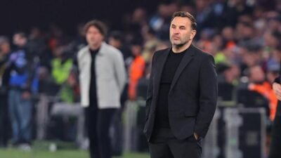 Kaynak:Cnnturk.com Trendyol Süper Lig’in 28. haftasında&nbsp;deplasmanda Trabzonspor’a 2-1 mağlup olan