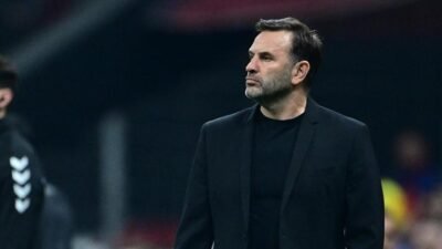 Kaynak:Cnnturk.com Trendyol Süper Lig’in 29’uncu haftasında ağırladığı Kocaelispor ile 1-1