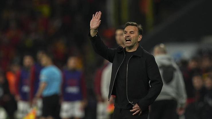 Kaynak:Cnnturk.com Trendyol Süper Lig’in 27. hafta erteleme maçında Göztepe deplasmanından