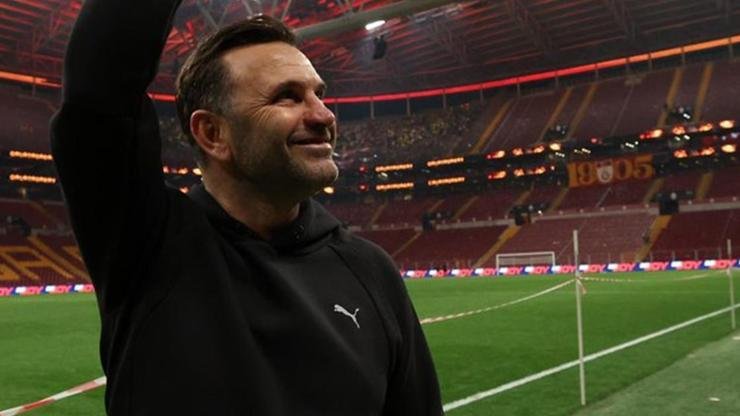 Kaynak:Cnnturk.com Trendyol Süper Lig’in 31. haftasında sahasında Fenerbahçe’yi 3-0 mağlup