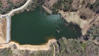 Kaynak:AA ​​​​​​​Ordu Büyükşehir Belediyesinden yapılan yazılı açıklamada, ilçelerde artan kuraklık