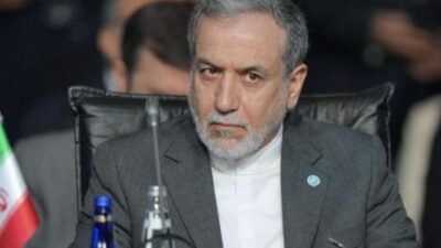 İran Dışişleri Bakanı Abbas Arakçi, Katar ve Suudi mevkidaşıyla ayrı