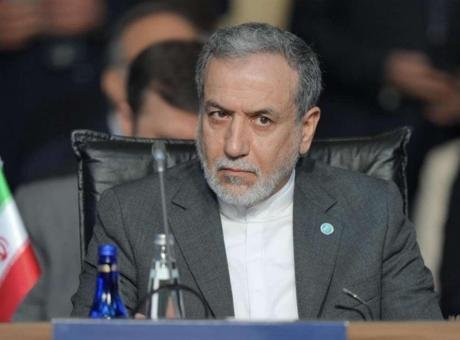 İran Dışişleri Bakanı Abbas Arakçi, Katar ve Suudi mevkidaşıyla ayrı