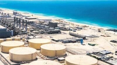 Son günlerde Orta Doğu’daki bazı tuzdan arındırma (desalinasyon) tesislerinin de