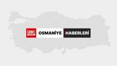 OSMANİYE’nin Kadirli ilçesinde seyir halindeki otomobilin kontrolden çıkarak takla atması