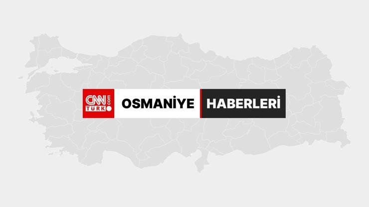 OSMANİYE’nin Kadirli ilçesinde seyir halindeki otomobilin kontrolden çıkarak takla atması