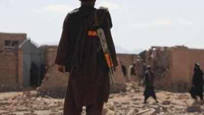 ABD merkezleri Associated Press haber ajansının iki Pakistanlı yetkiliye dayandırdığı