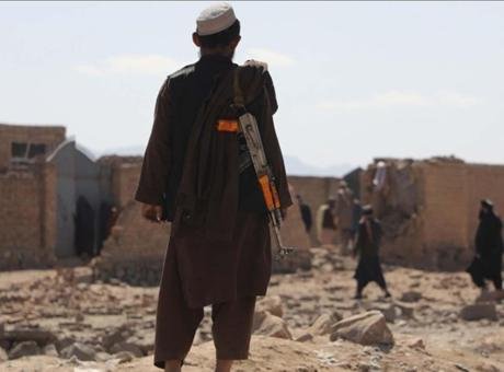 ABD merkezleri Associated Press haber ajansının iki Pakistanlı yetkiliye dayandırdığı