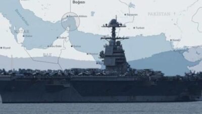 Pakistan’da anlaşmazlık çıktı, ABD’nin İran’a karşı yeni kozu deşifre oldu! ‘Can damarı kesilebilir’ MİLLİYET.COM.TR – İran-İsrail-ABD savaşının 44. gününde İran devlet televizyonu, Pakistan’ın