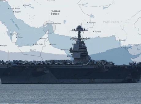 Pakistan’da anlaşmazlık çıktı, ABD’nin İran’a karşı yeni kozu deşifre oldu! ‘Can damarı kesilebilir’ MİLLİYET.COM.TR – İran-İsrail-ABD savaşının 44. gününde İran devlet televizyonu, Pakistan’ın